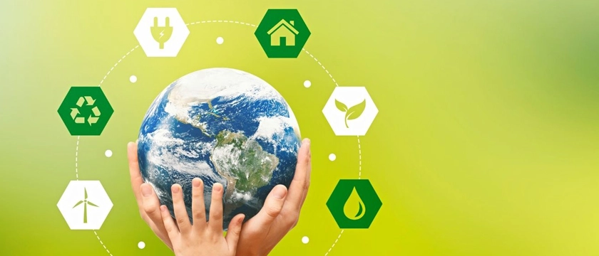 ISO 14001 Çevre Yönetim Sistemleri
