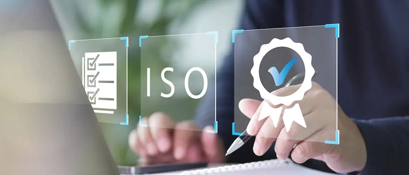 KOBİ'ler İçin ISO Sertifikası Almak